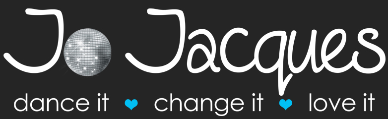 Logo representing Jo Jacques